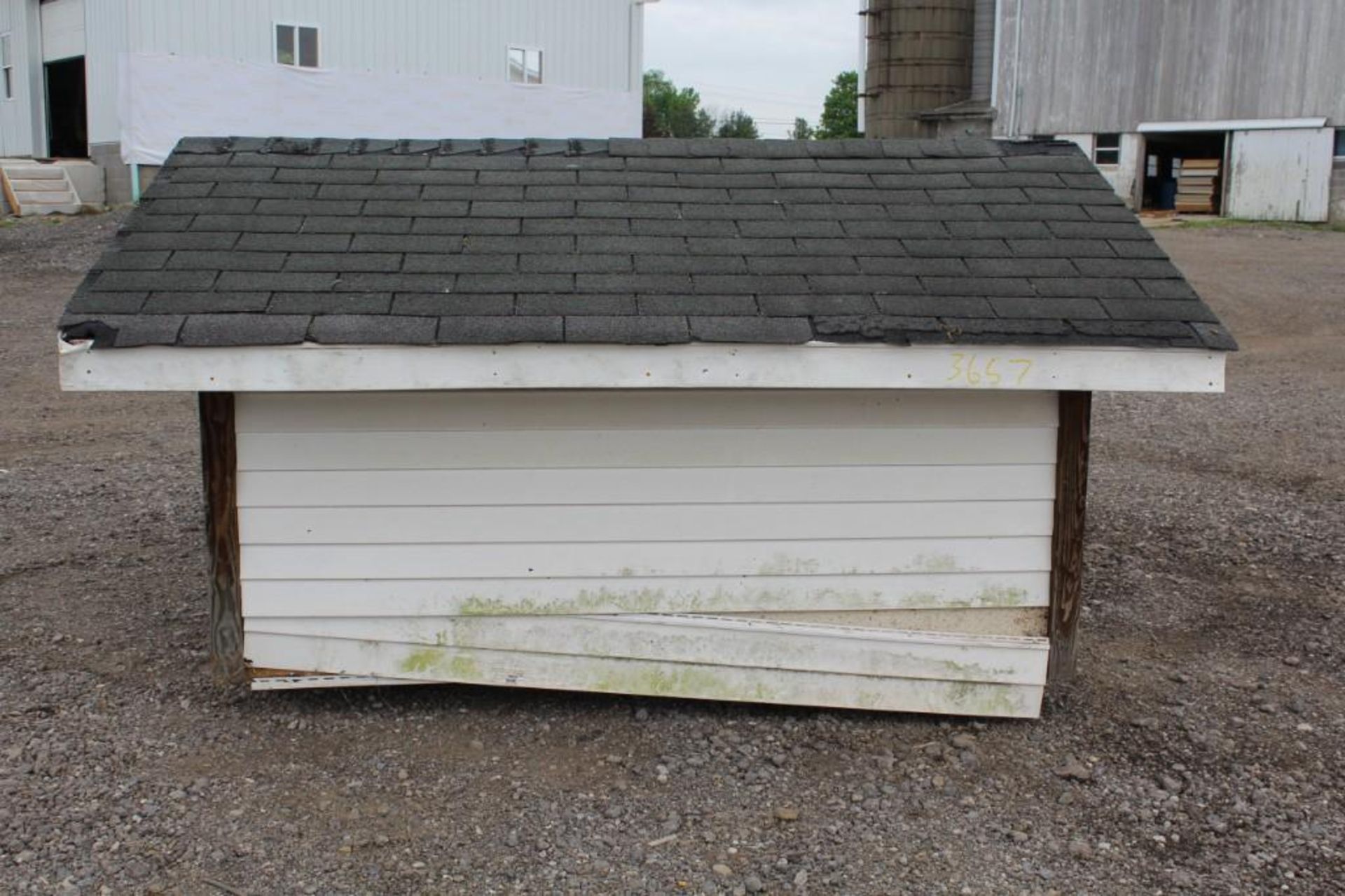 Chicken Coop* - Image 6 of 13