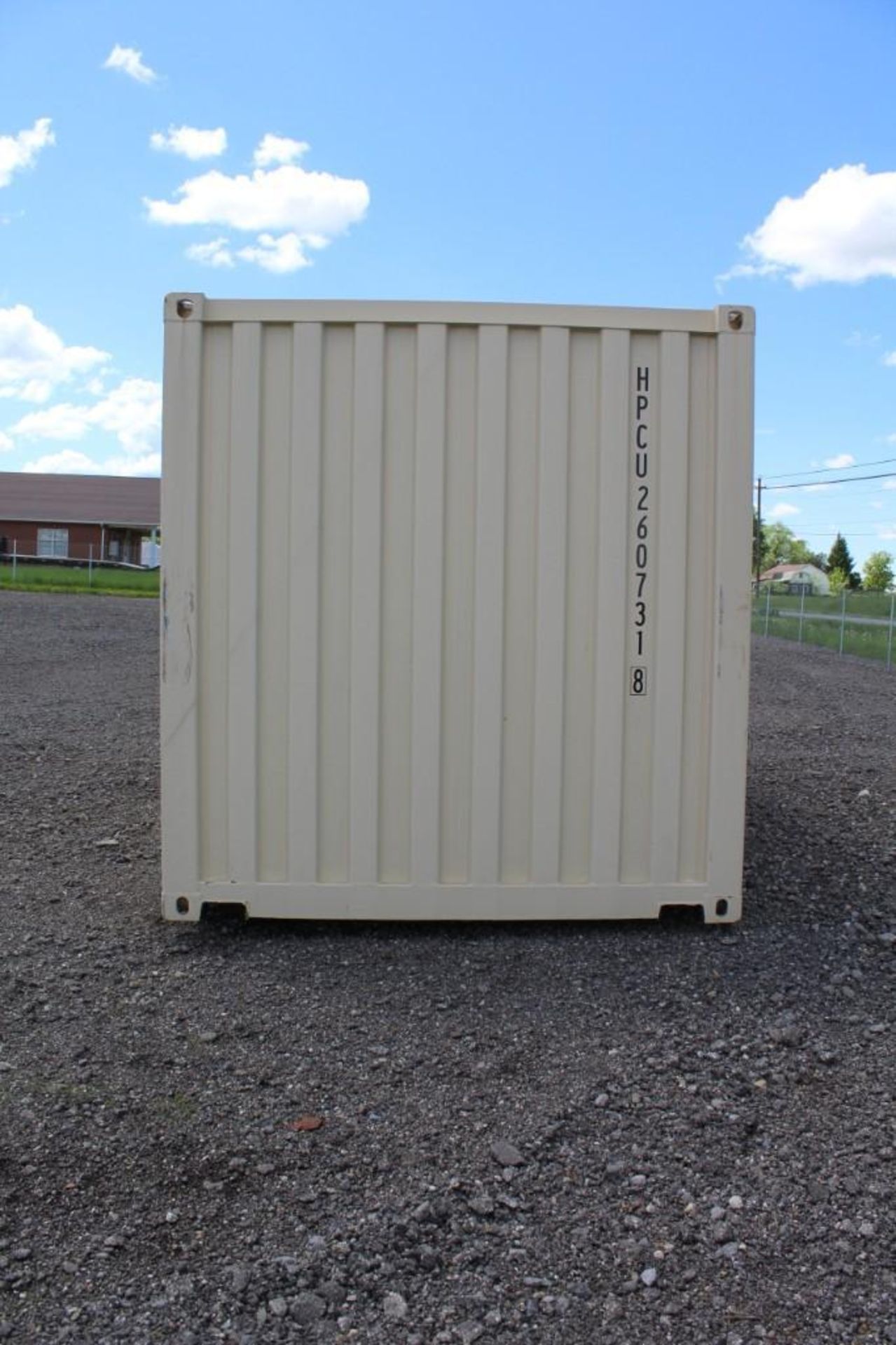New 20' One Trip Container - Image 2 of 7