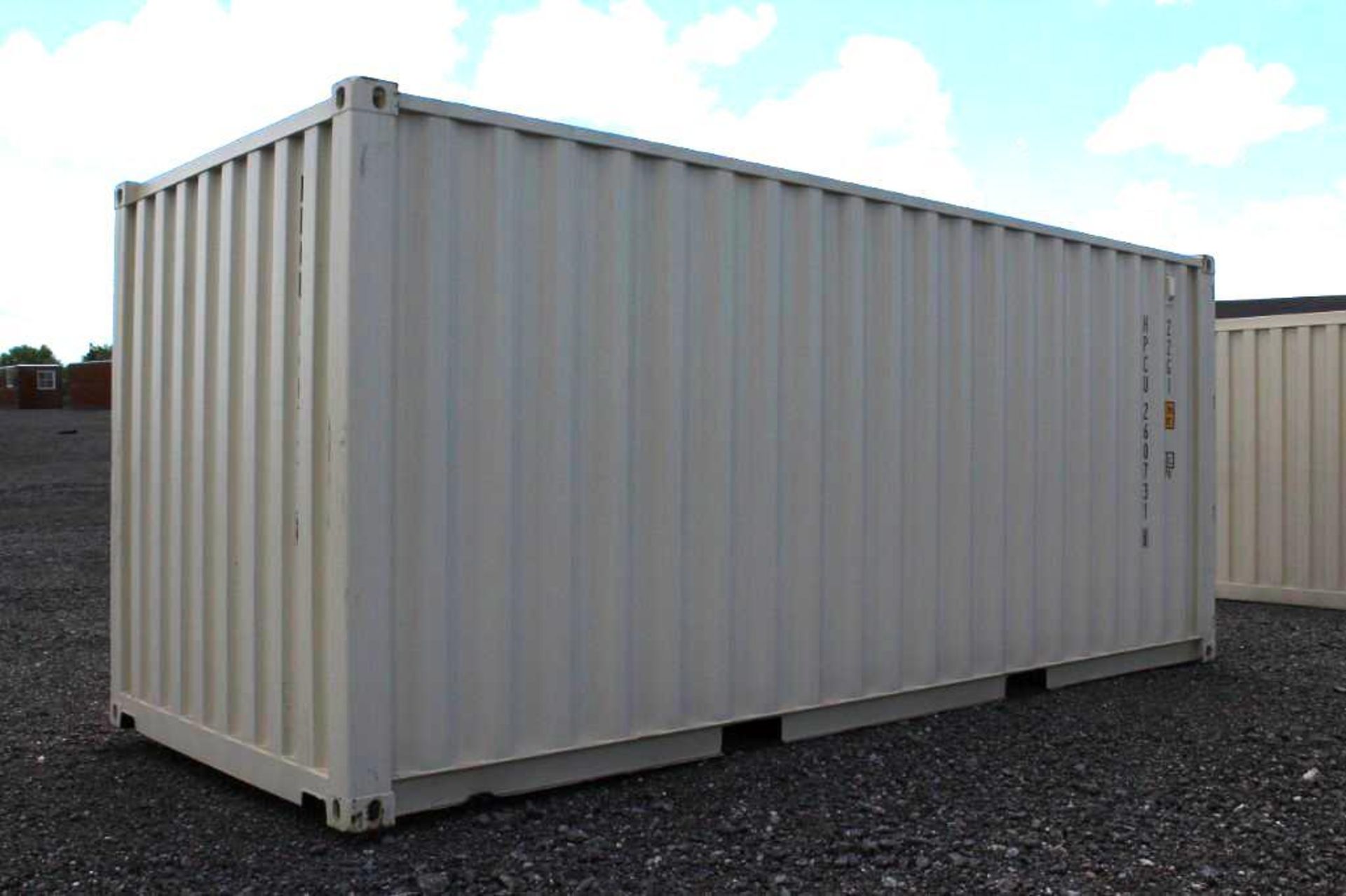 New 20' One Trip Container - Image 5 of 7