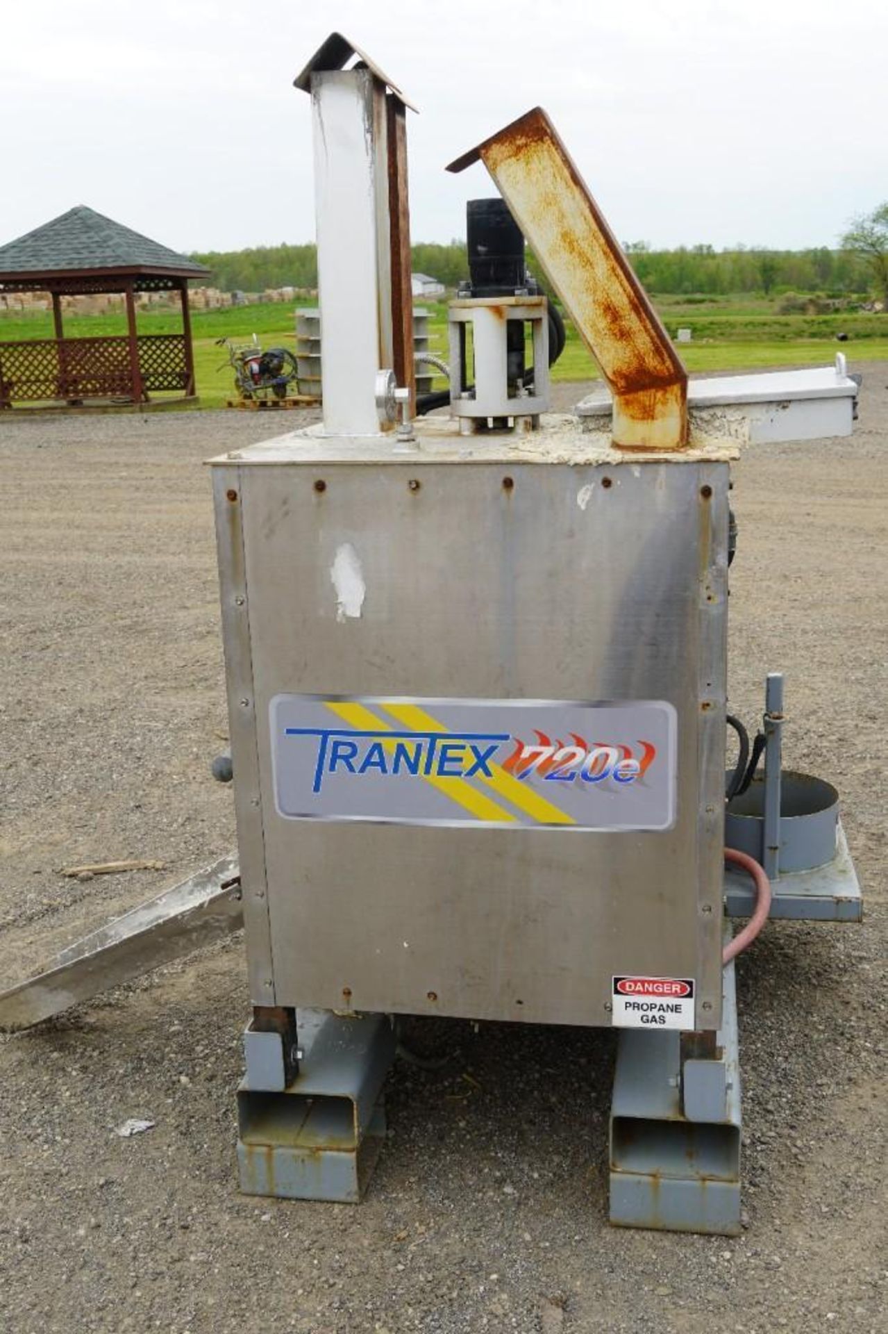 Trantex 720E Paint Warmers - Image 5 of 14