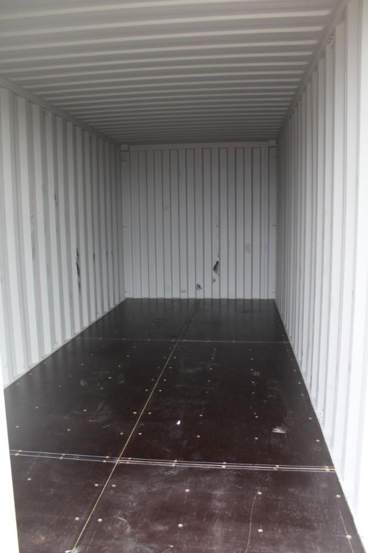 2024 20' One Trip Container - Image 8 of 8