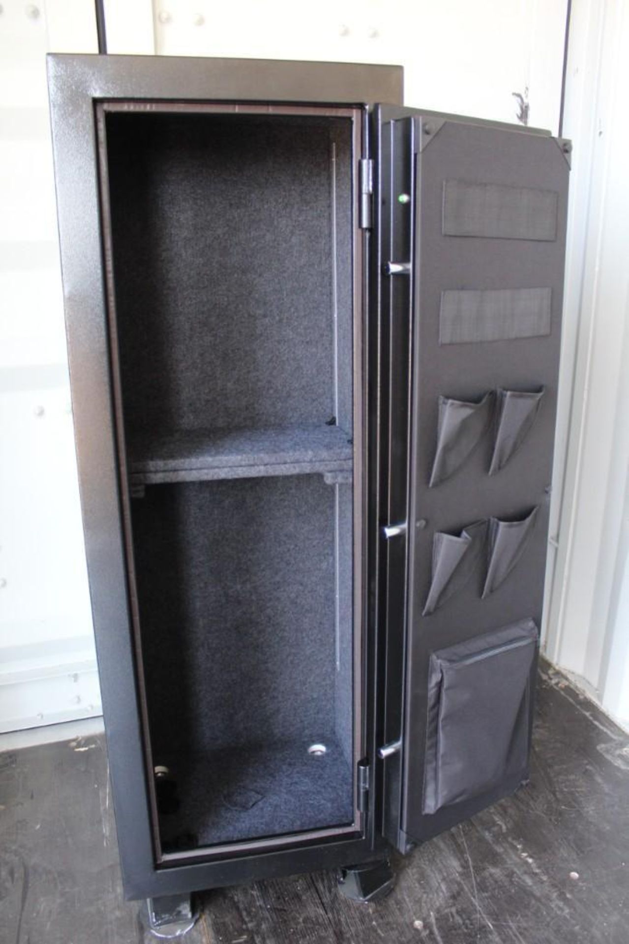 New Gun Safe - Image 2 of 4