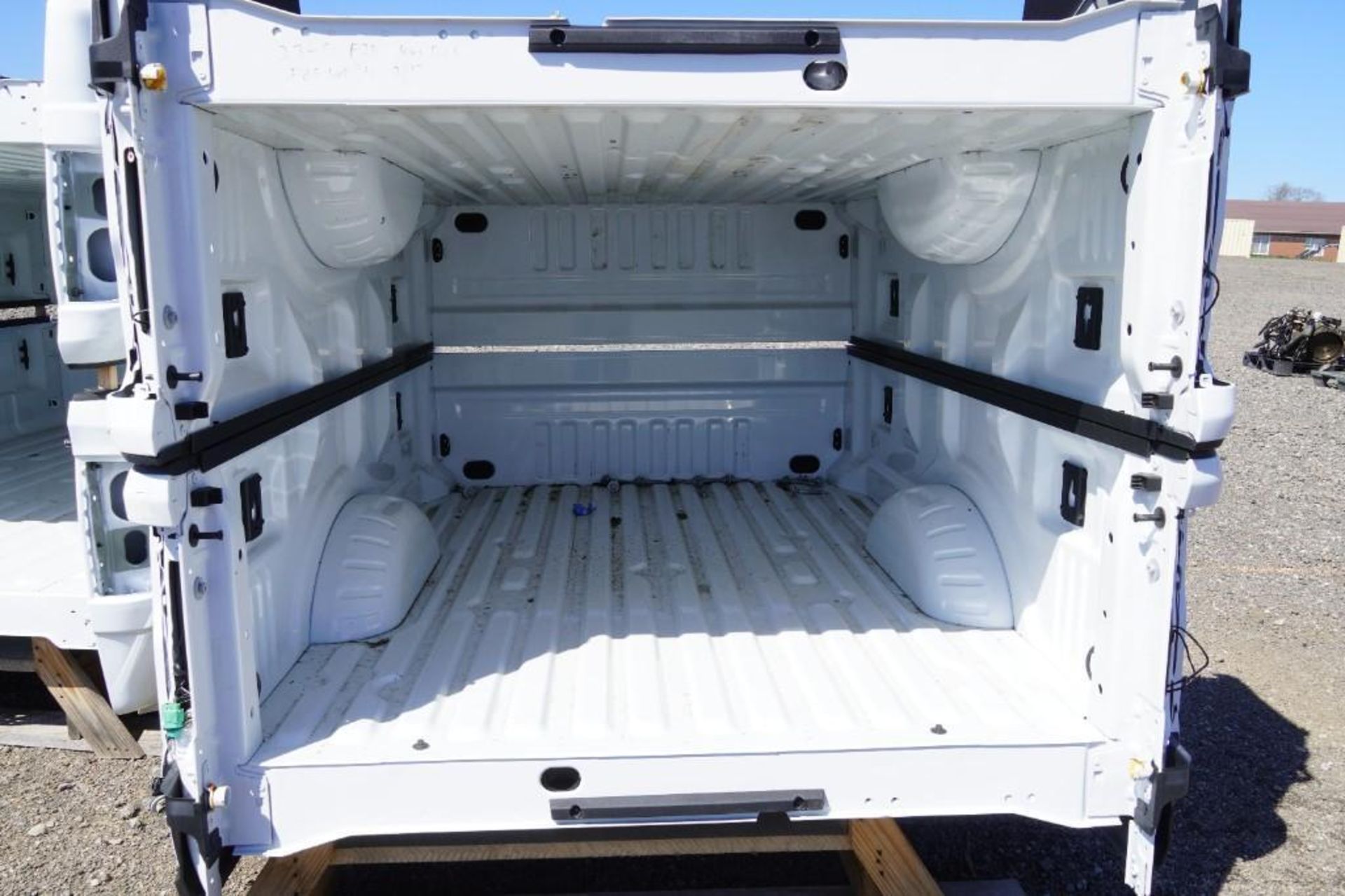 2 Ford Super Duty 8' Beds - Image 4 of 6