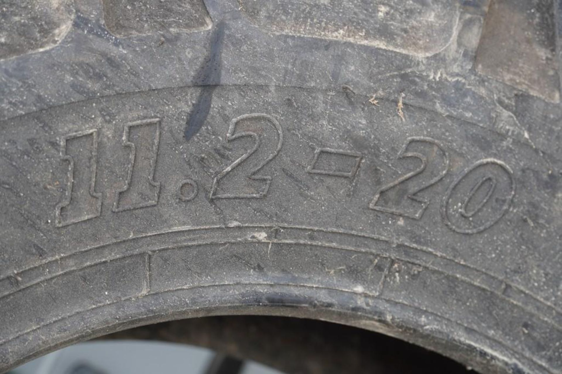 New BKT 11.2-20 Tires - Image 6 of 8