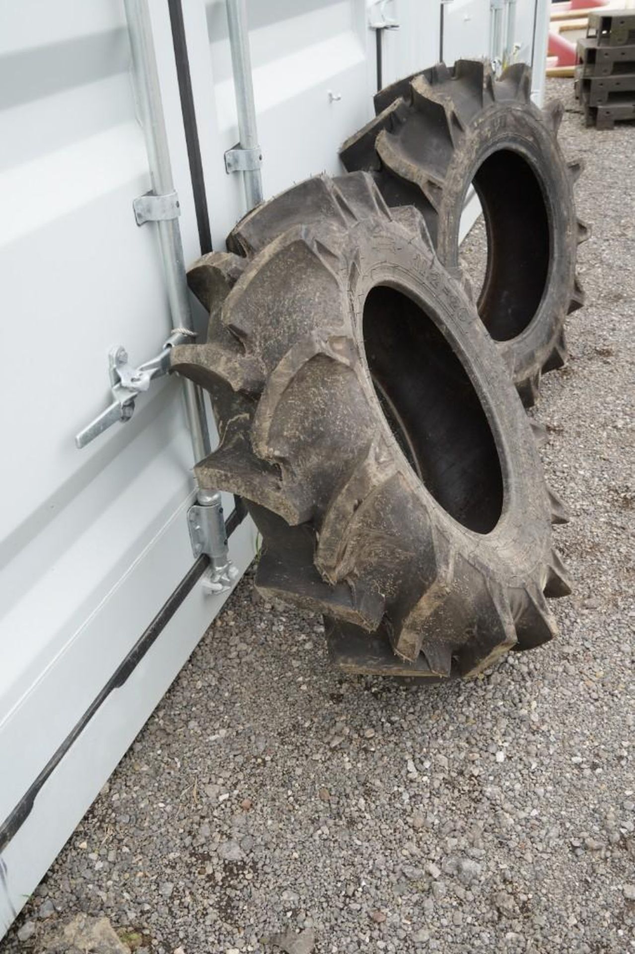 New BKT 11.2-20 Tires - Image 8 of 8