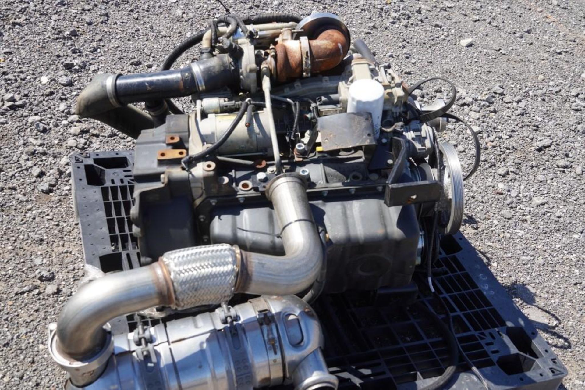 2014 Deutz D2.9L4 Power Unit - Image 6 of 11