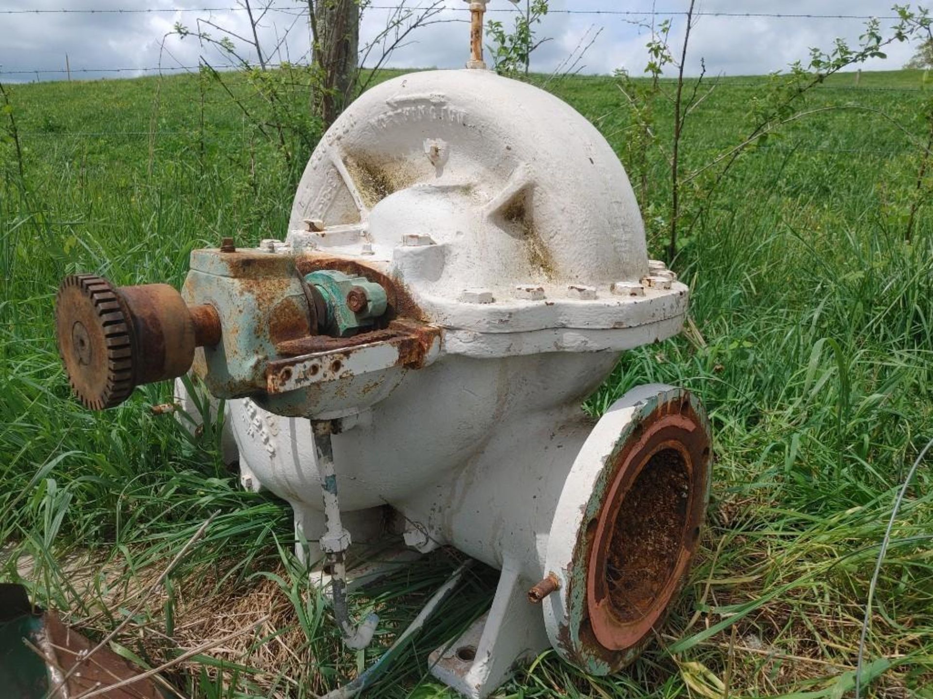 Water Pump - Image 6 of 13