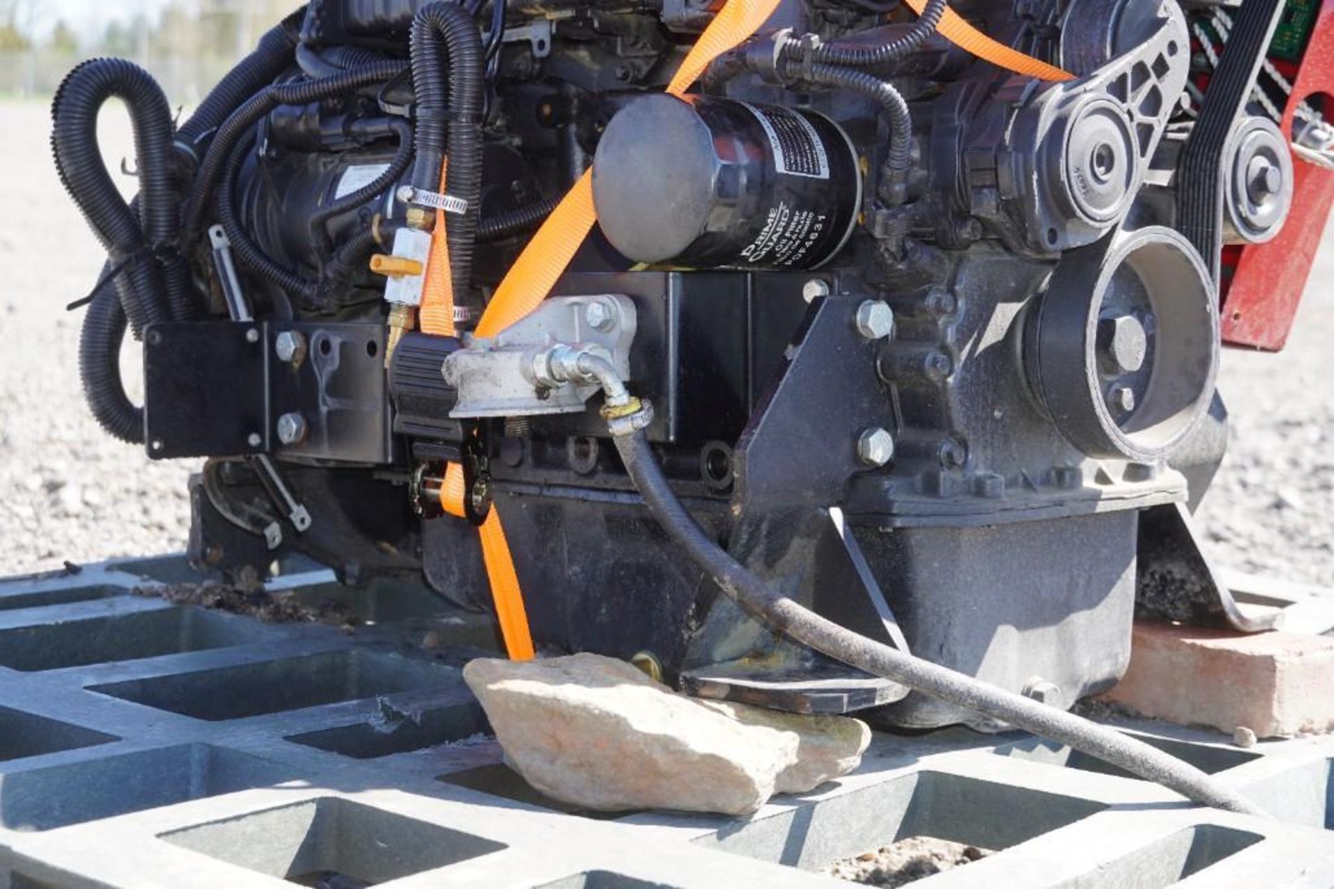 2019 Deutz D2.9L4 Power Unit - Image 11 of 11