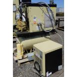 Ingersoll Rand Air Compressor