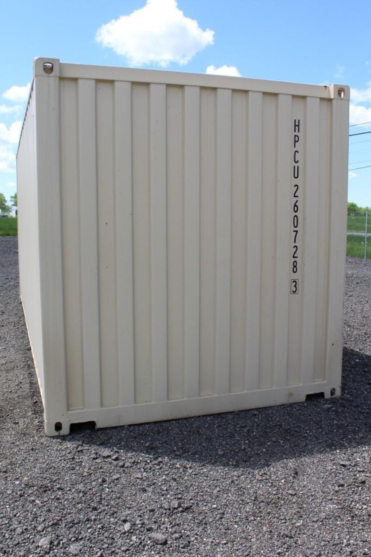 New 20' One Trip Container - Image 5 of 7