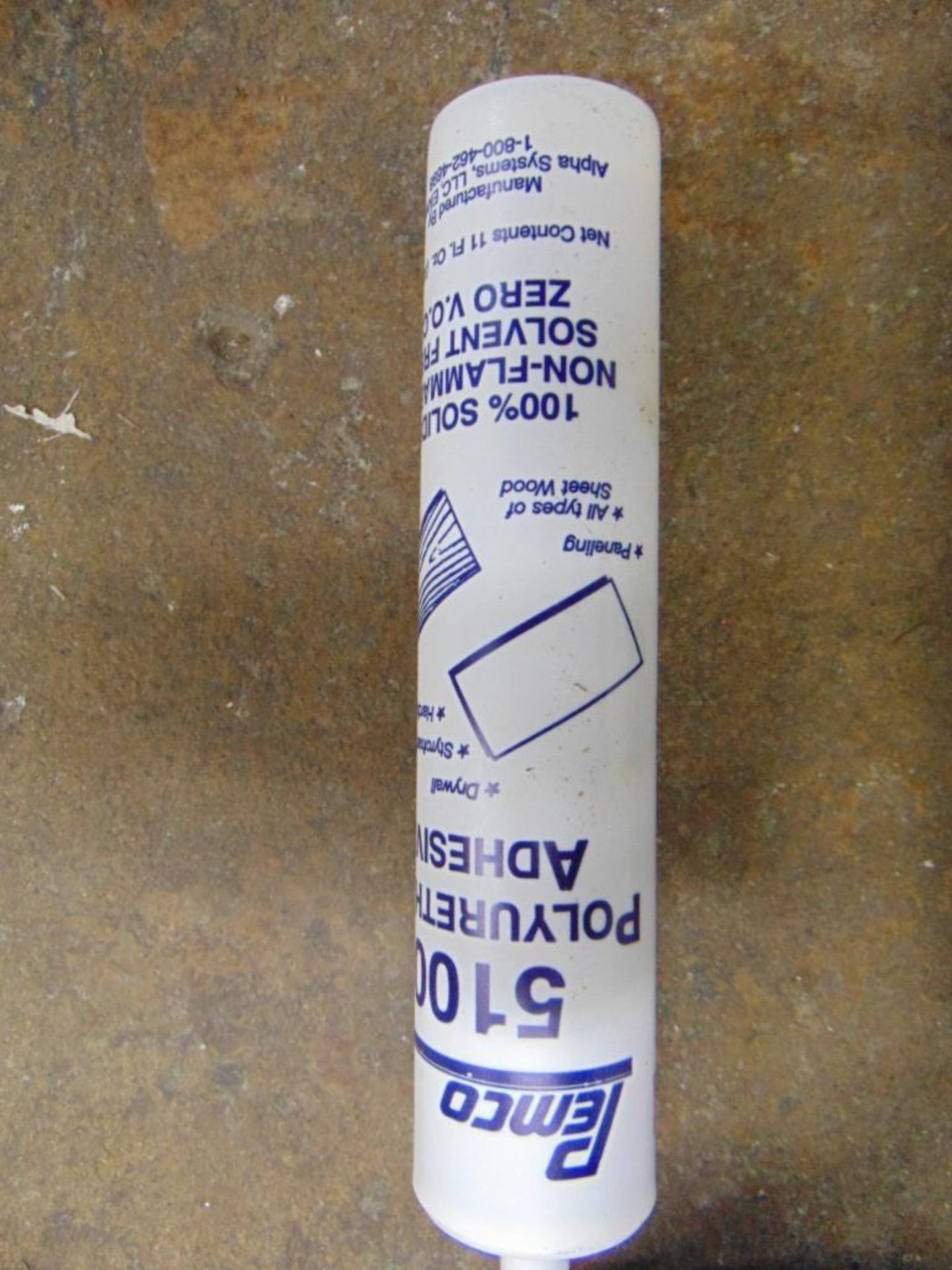 Pemco P5100 Polyurethane Adhesive - Image 2 of 4