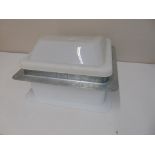 New! Dexter Ventadome Manual Vent