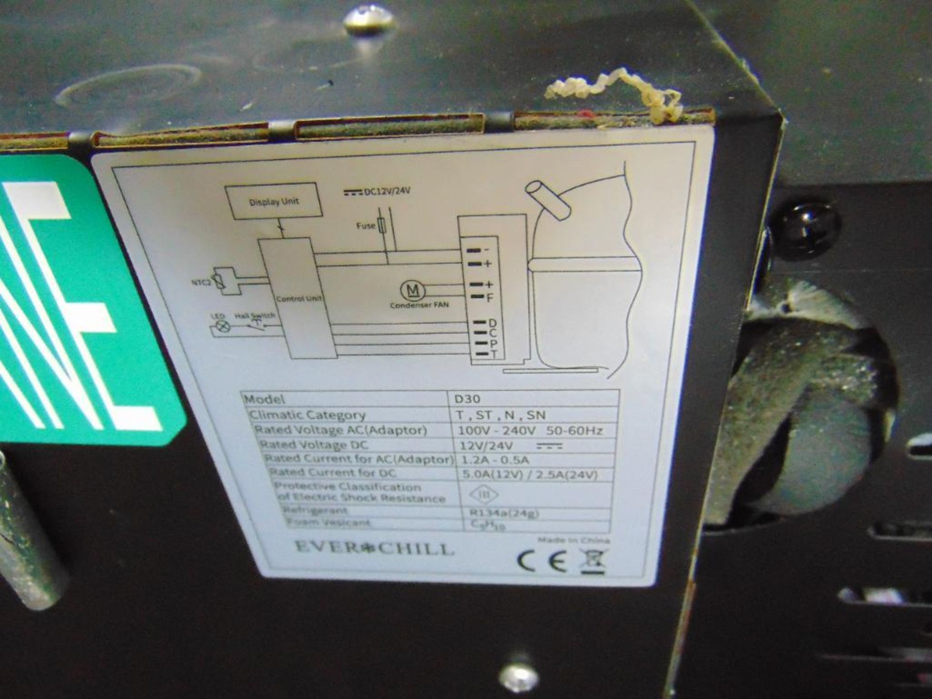 Everchill Refrigerator Drawer - Image 4 of 6