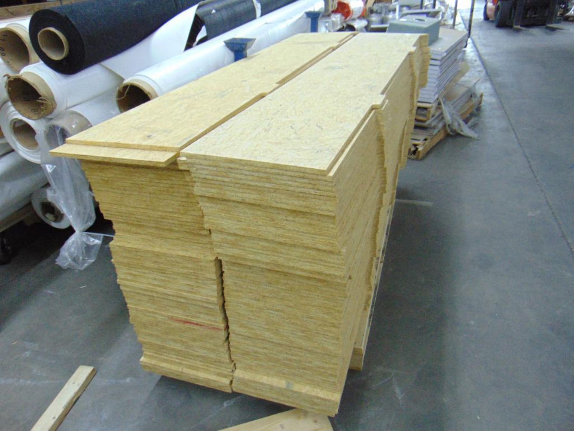 Skid Of OSB Cutoffs - Image 2 of 3