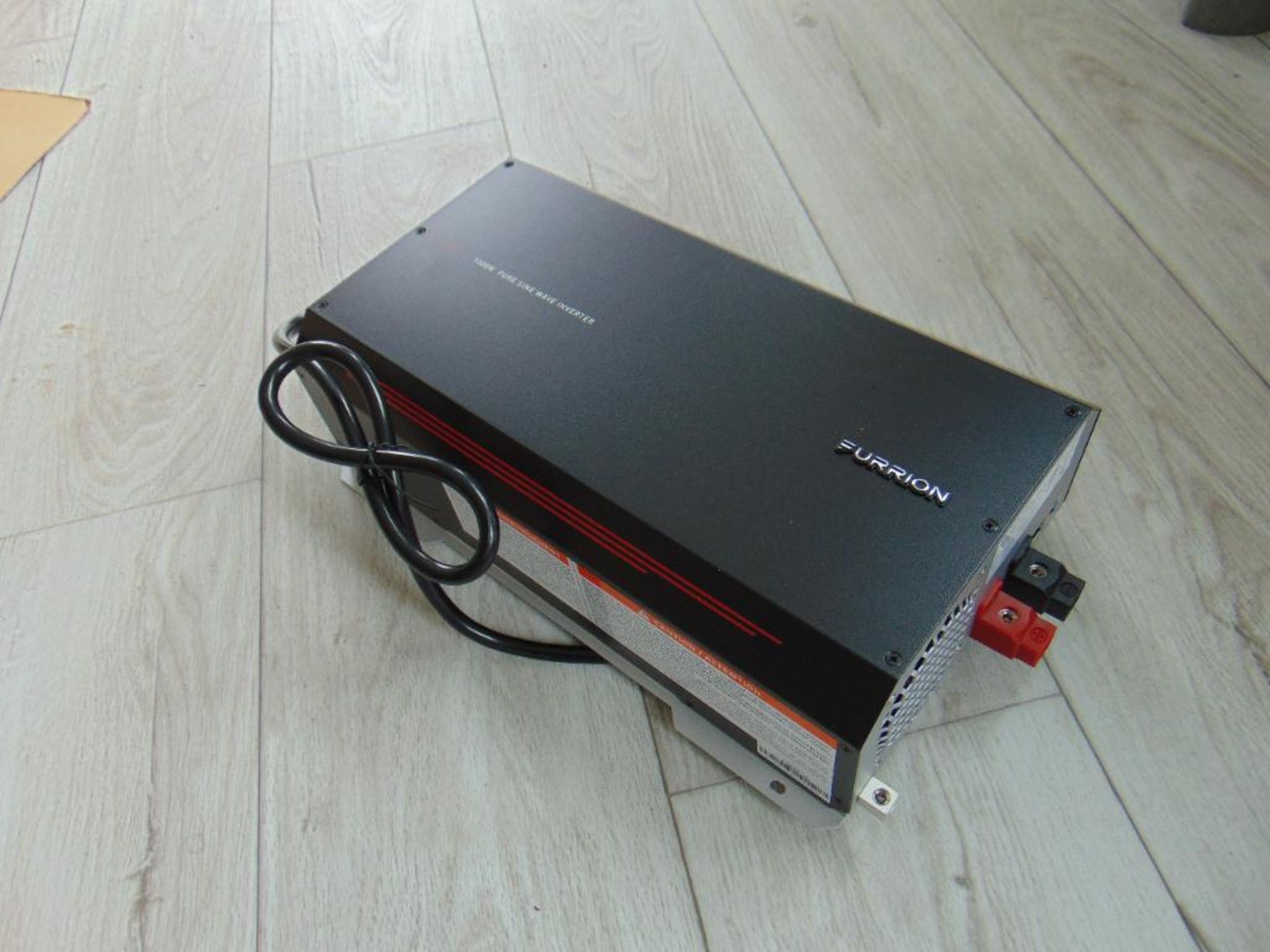 New!! Furrion 1000 Watt Inverter - Image 2 of 4