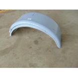 New! Aluminum Fenders