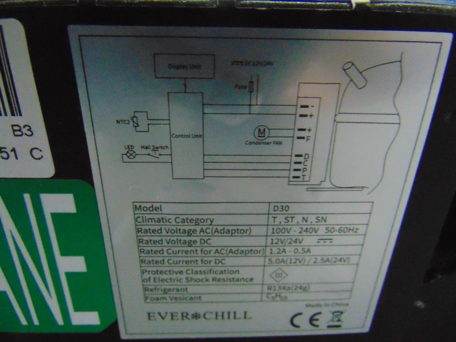 Everchill Refrigerator Drawer - Image 6 of 6