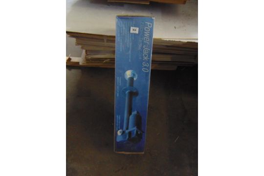 New!! Hengs Electric Tongue Jack - Image 1 of 7