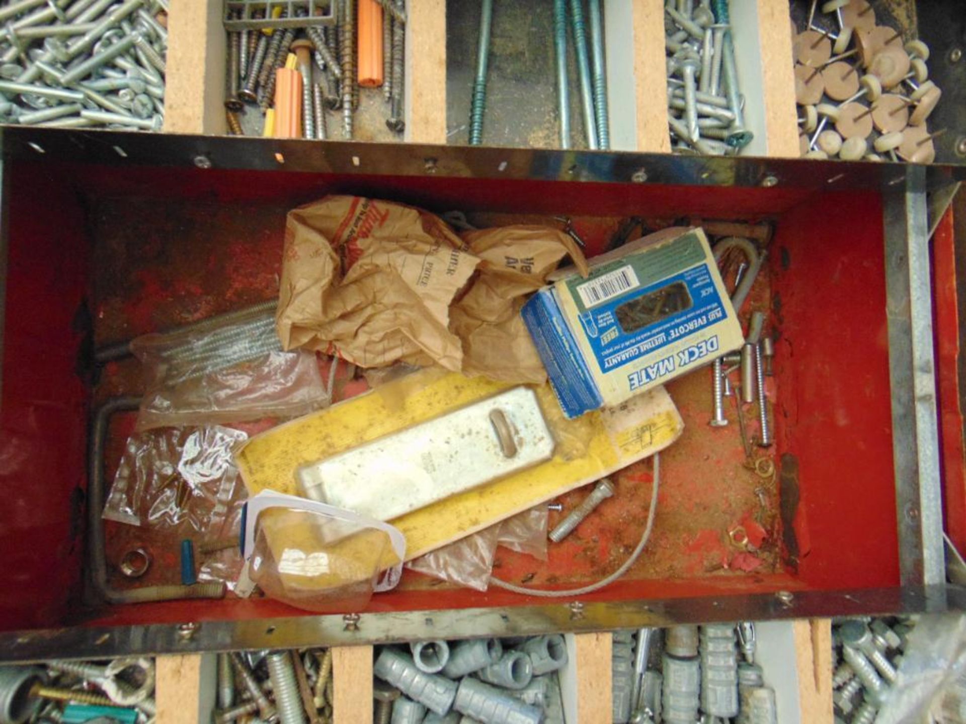 Toolbox And Contents - Image 3 of 4