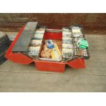 Toolbox And Contents