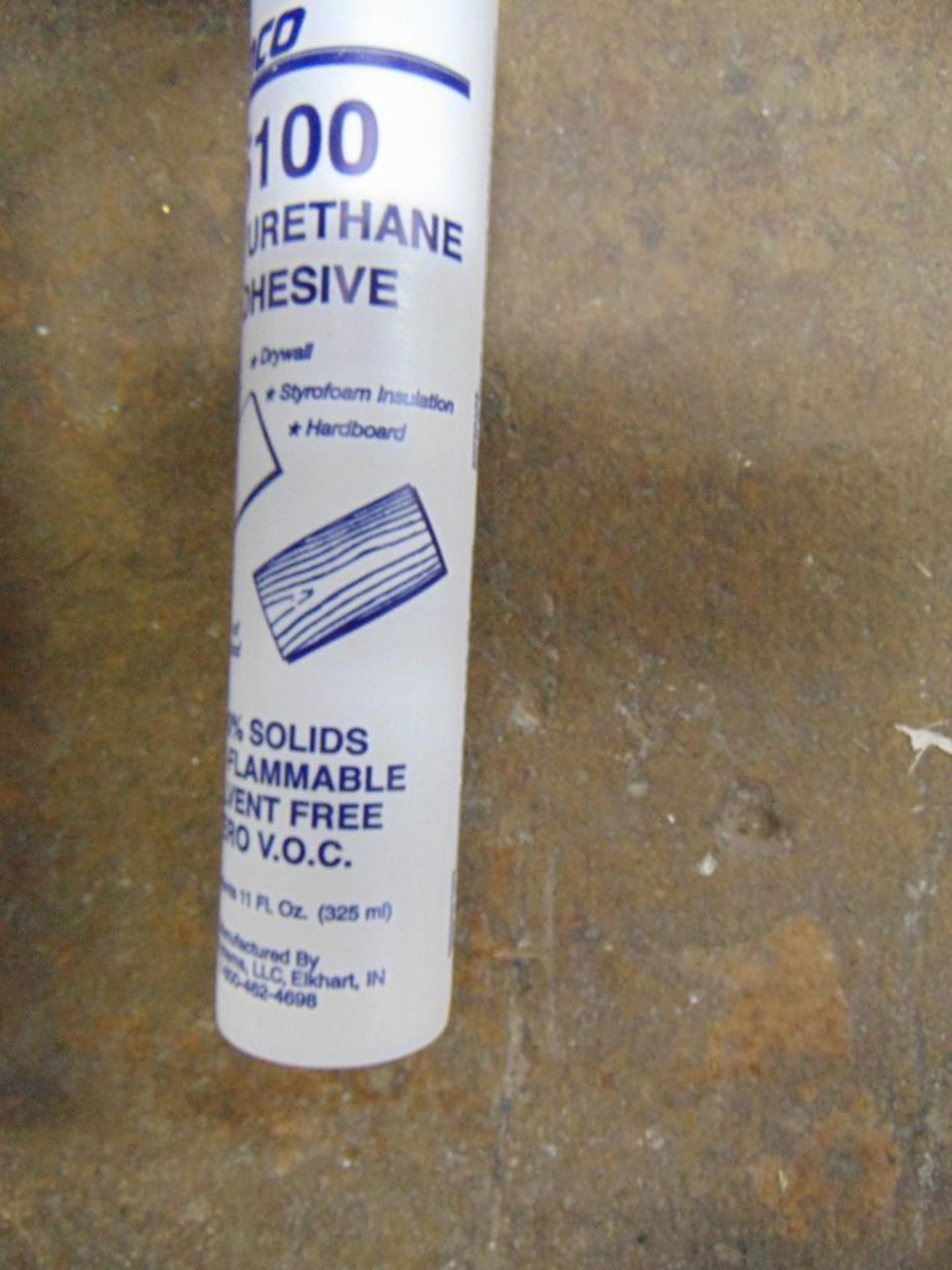 Pemco P5100 Polyurethane Adhesive - Image 3 of 4