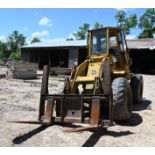 CAT 930 Wheel Loader*