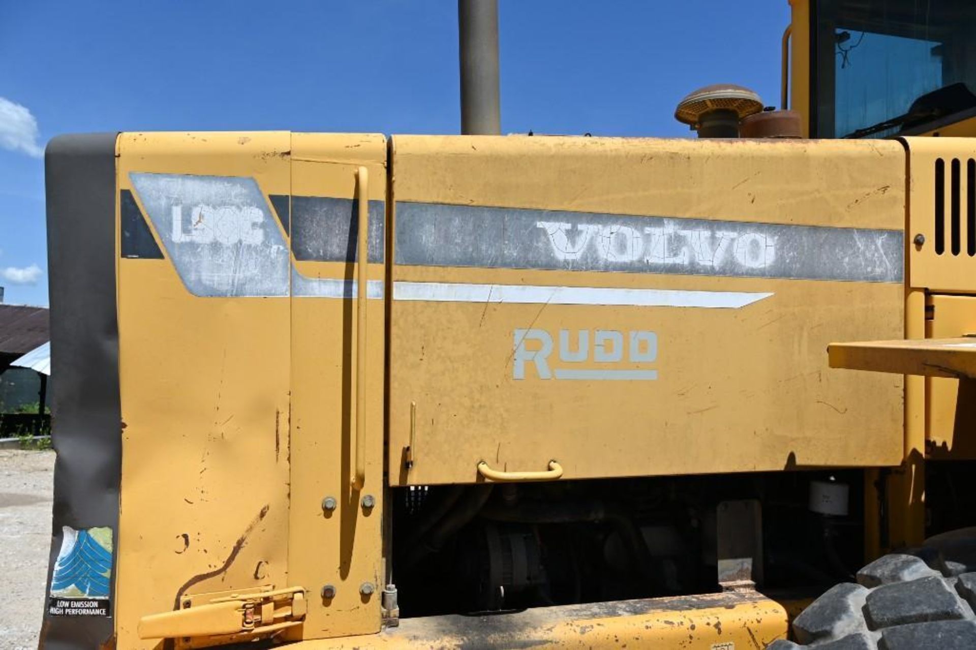 Volvo L90C Wheel Loader* - Image 64 of 152