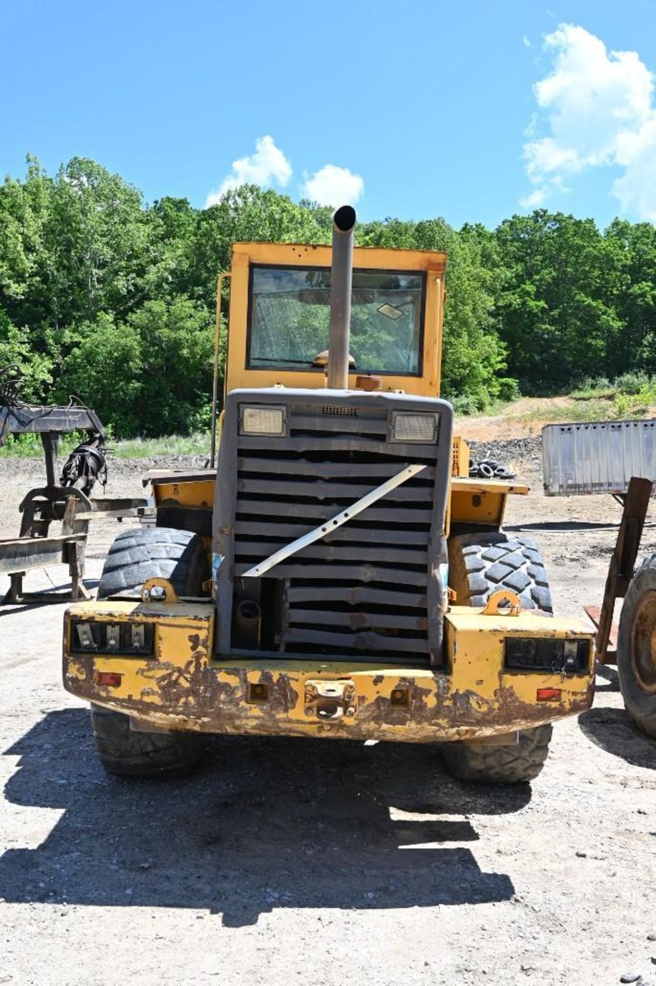 Volvo L90C Wheel Loader* - Image 4 of 152