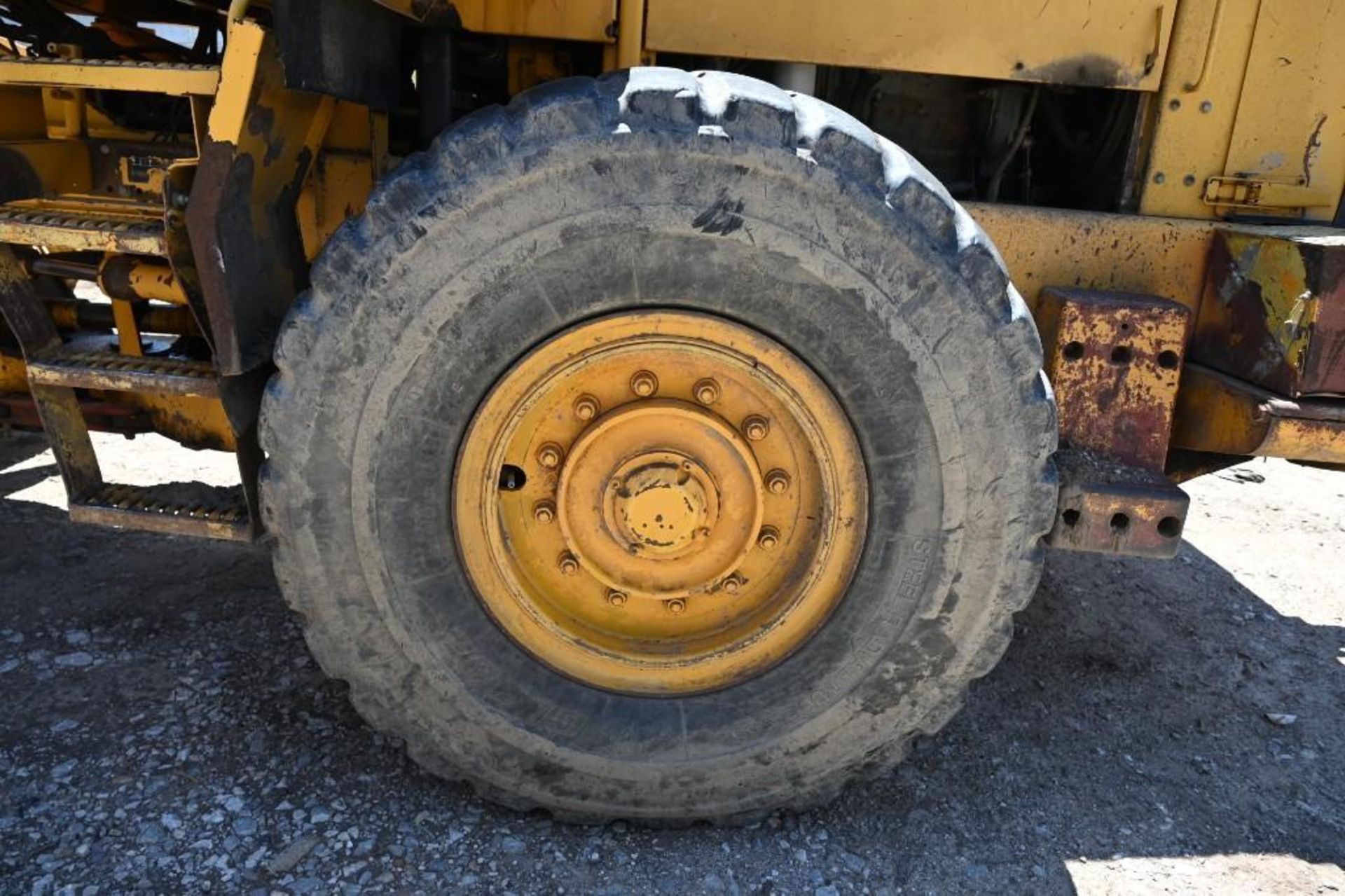 Volvo L90C Wheel Loader* - Image 48 of 152