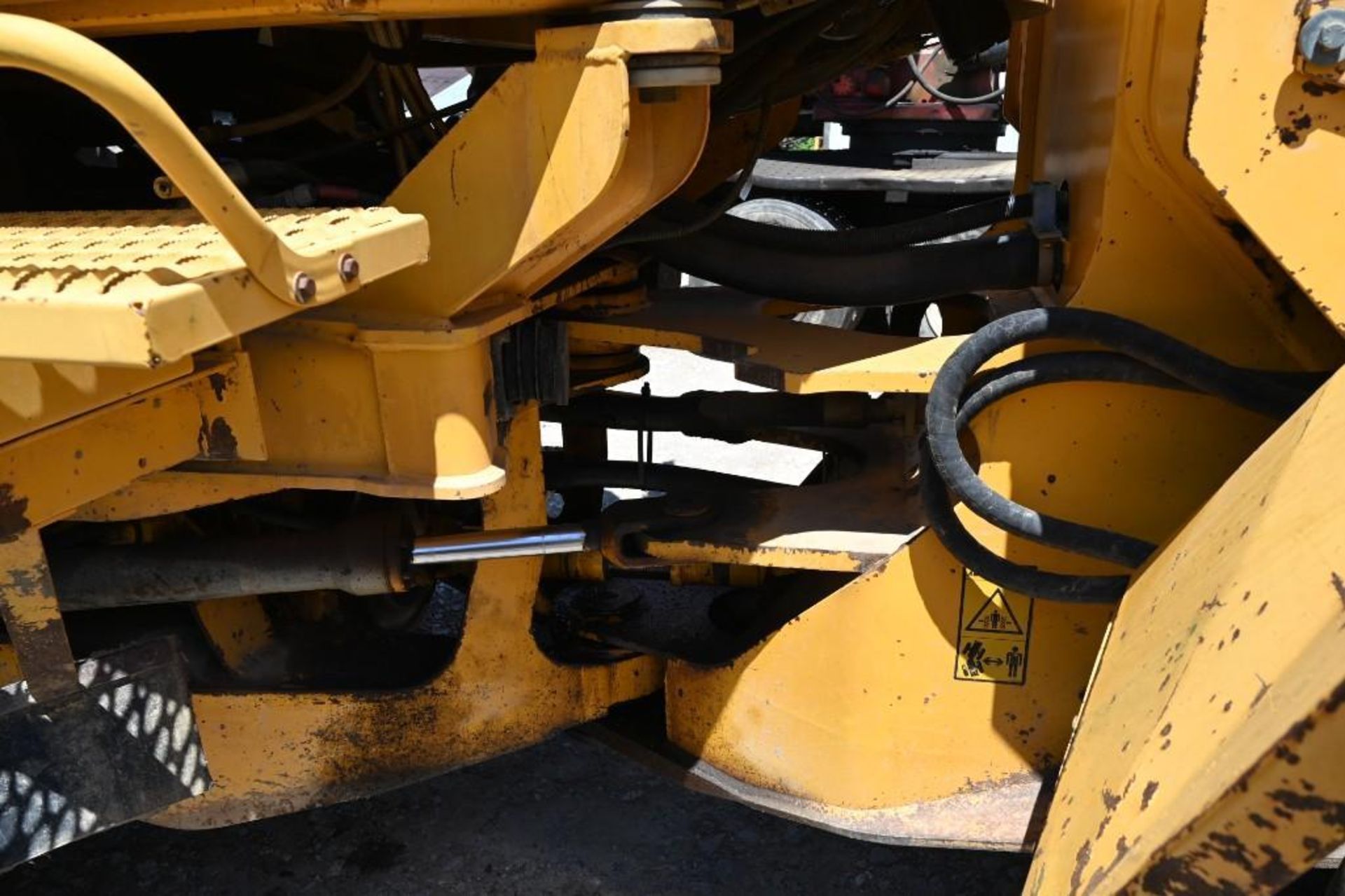 Volvo L90C Wheel Loader* - Image 75 of 152