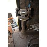 Delta 8" Bench Grinder