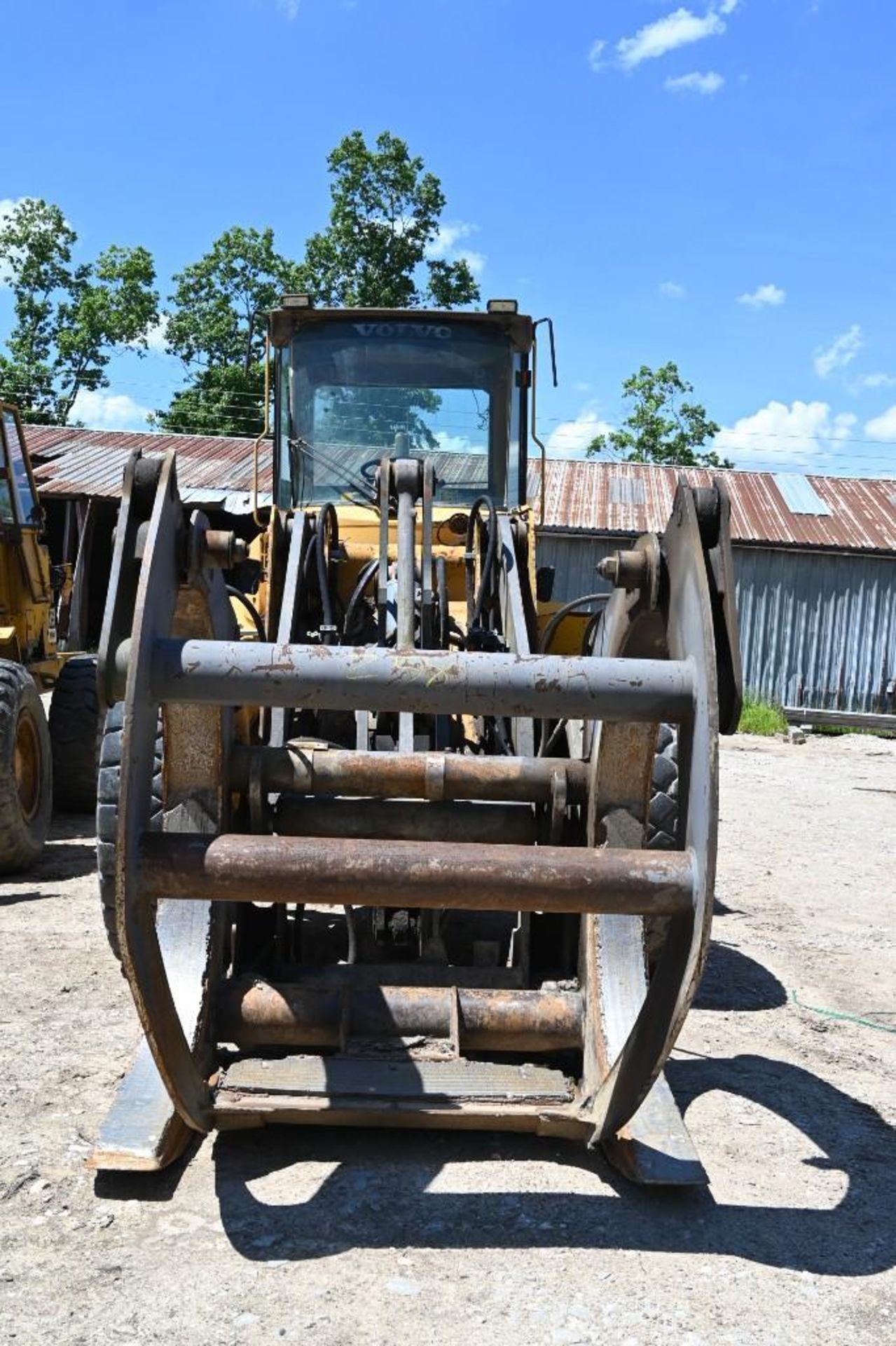 Volvo L90C Wheel Loader* - Image 7 of 152