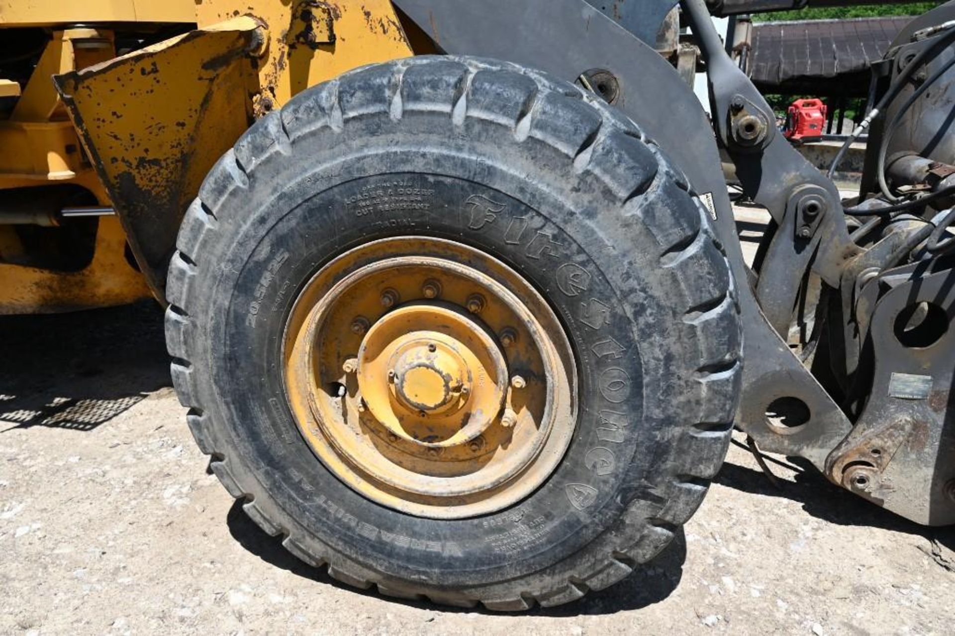 Volvo L90C Wheel Loader* - Image 83 of 152