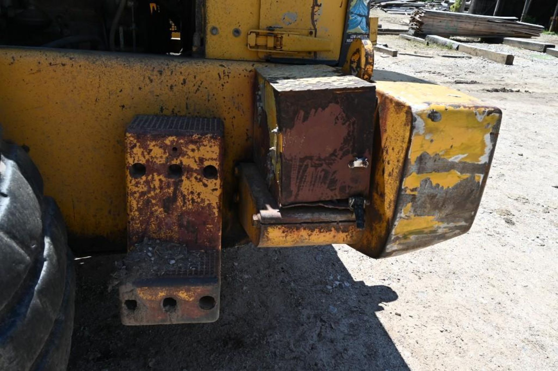 Volvo L90C Wheel Loader* - Image 51 of 152