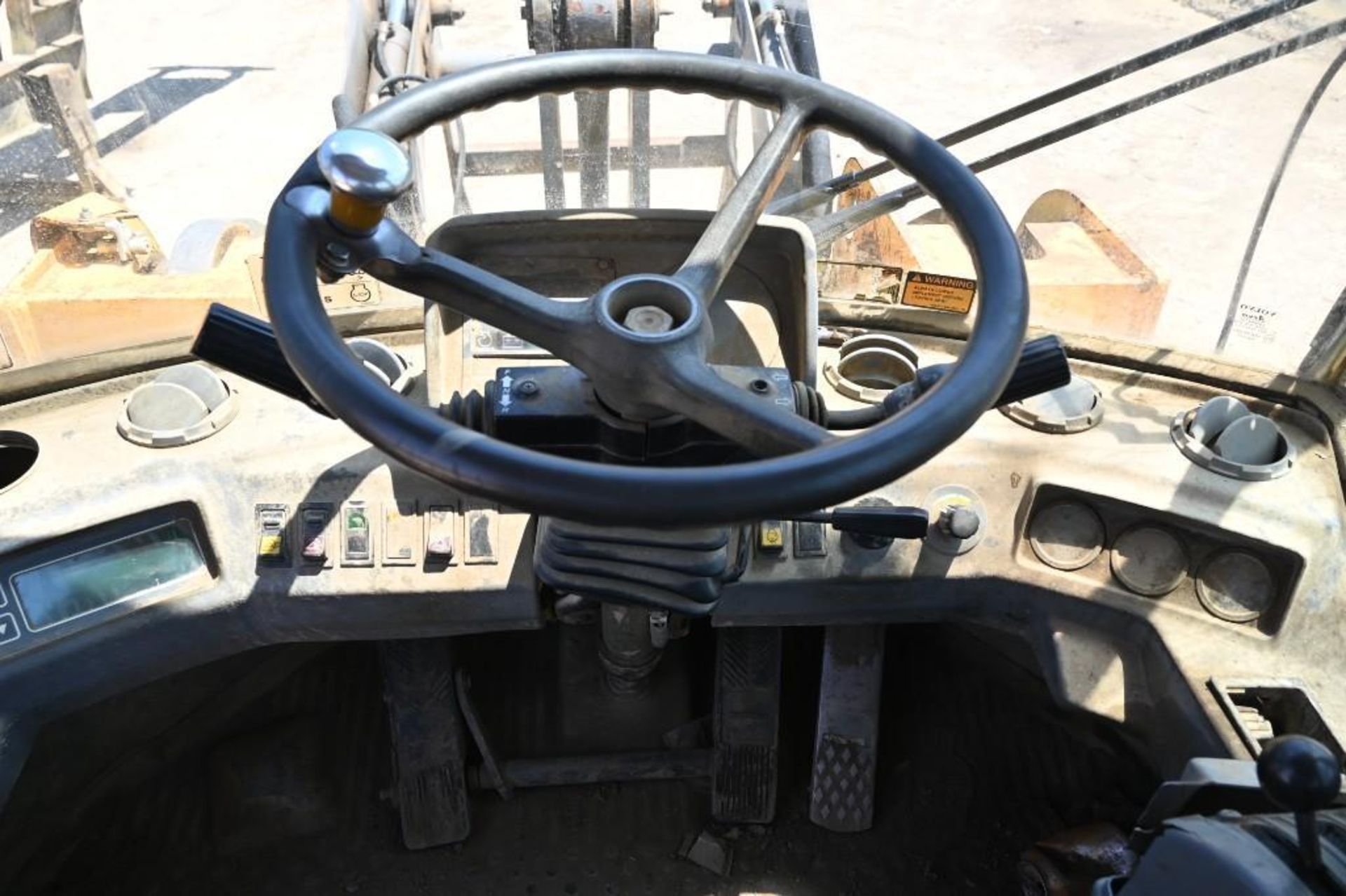 Volvo L90C Wheel Loader* - Image 136 of 152