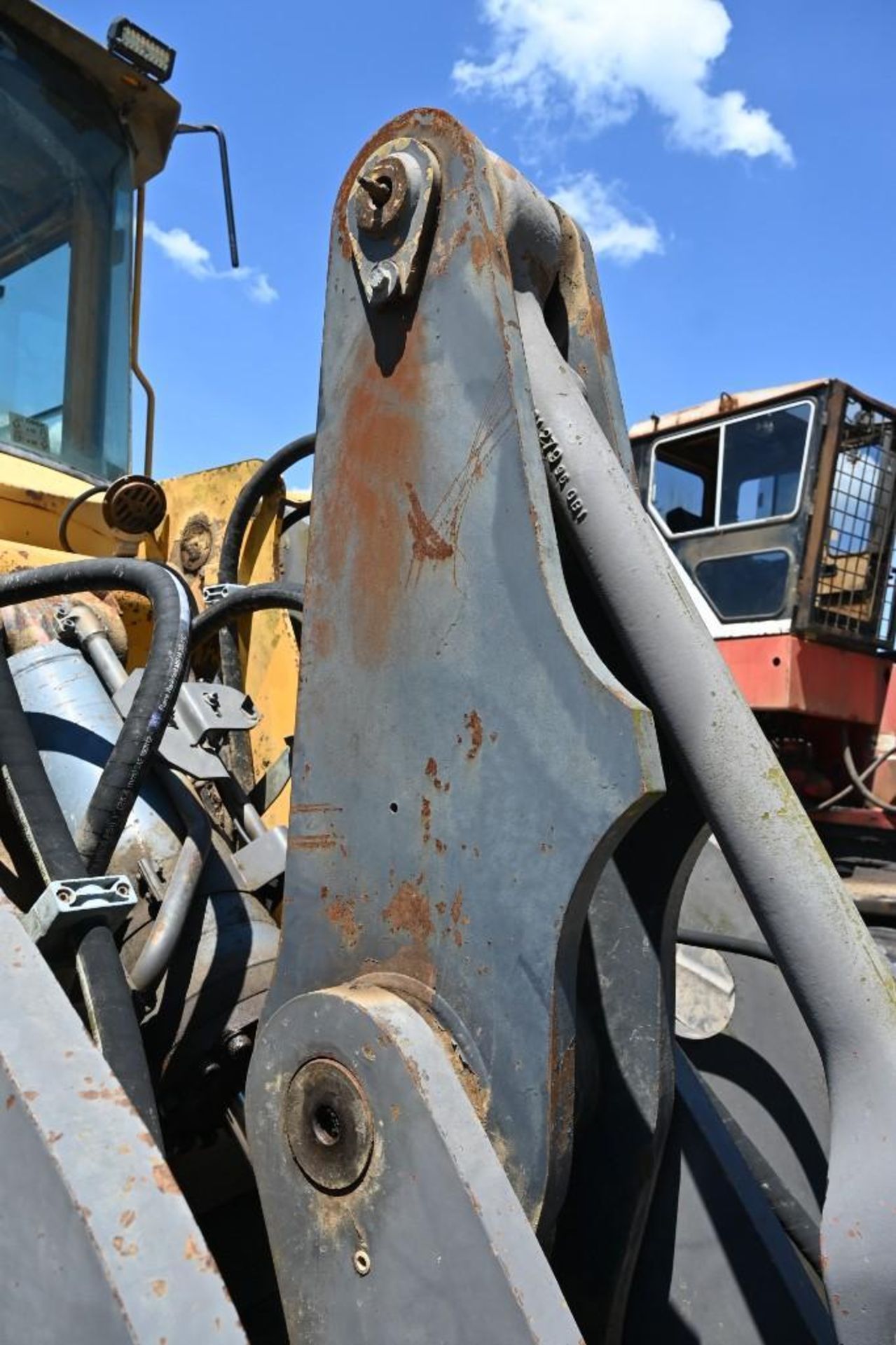 Volvo L90C Wheel Loader* - Image 90 of 152