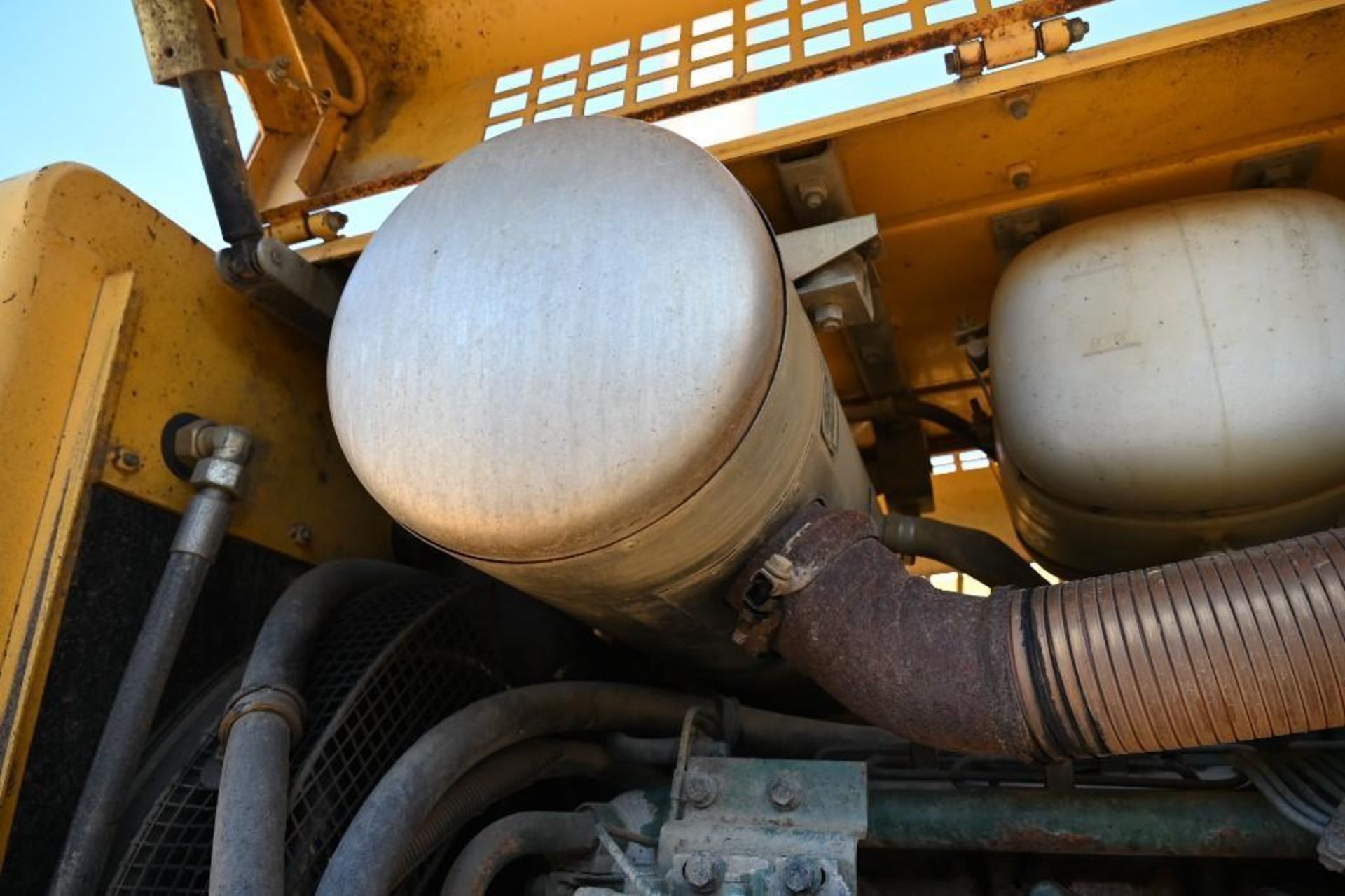 Volvo L90C Wheel Loader* - Image 120 of 152