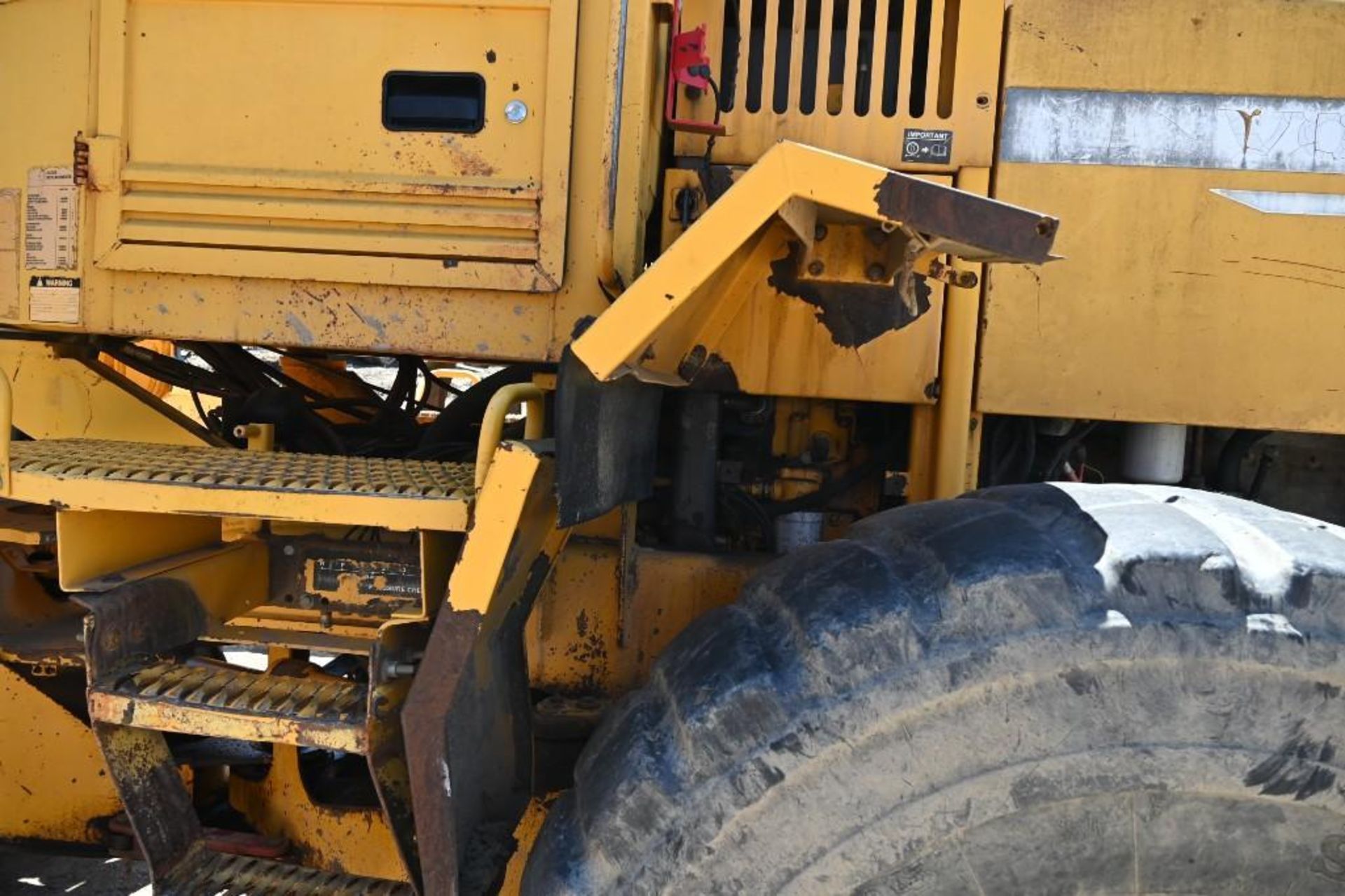 Volvo L90C Wheel Loader* - Image 47 of 152