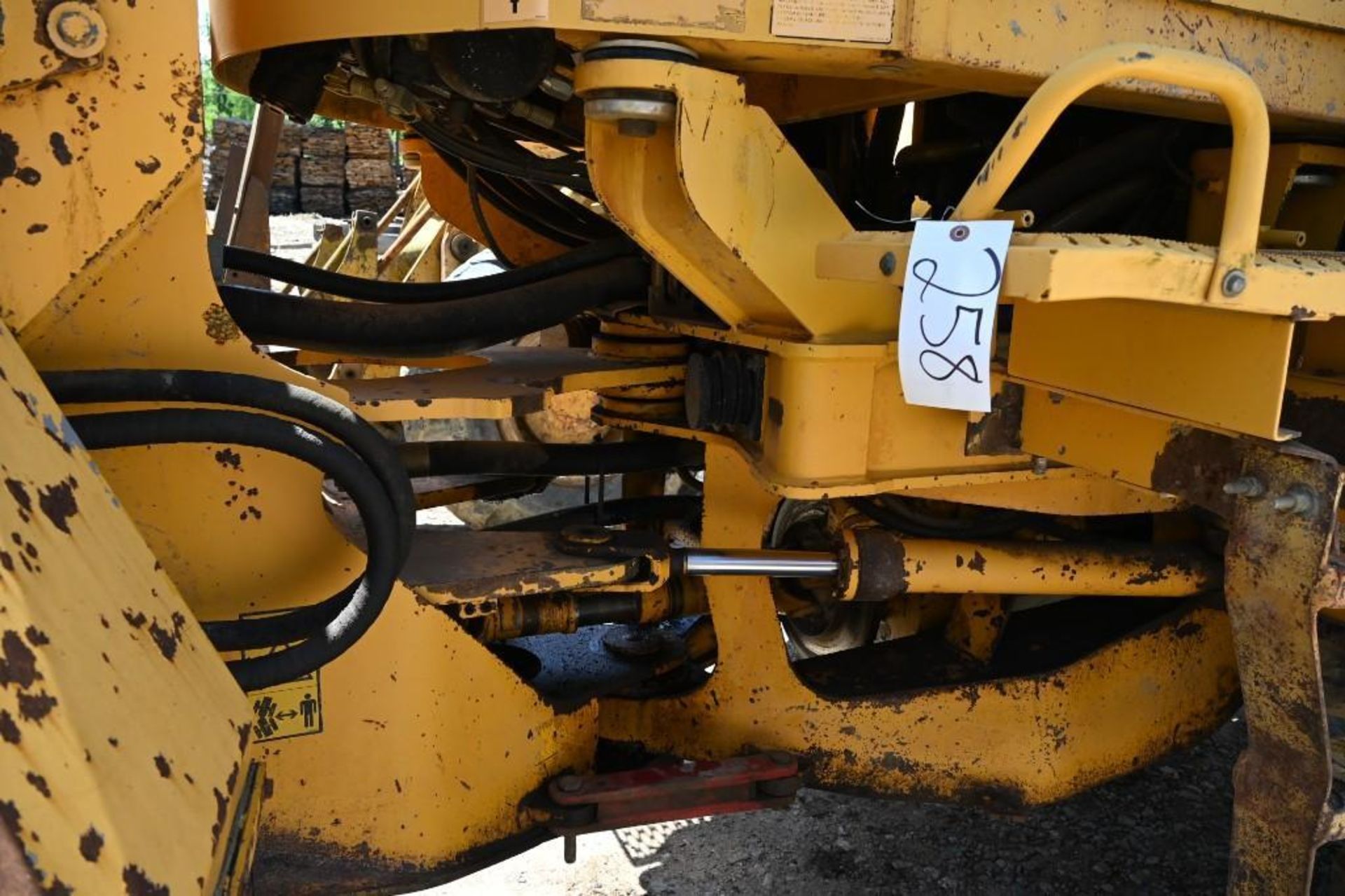 Volvo L90C Wheel Loader* - Image 31 of 152