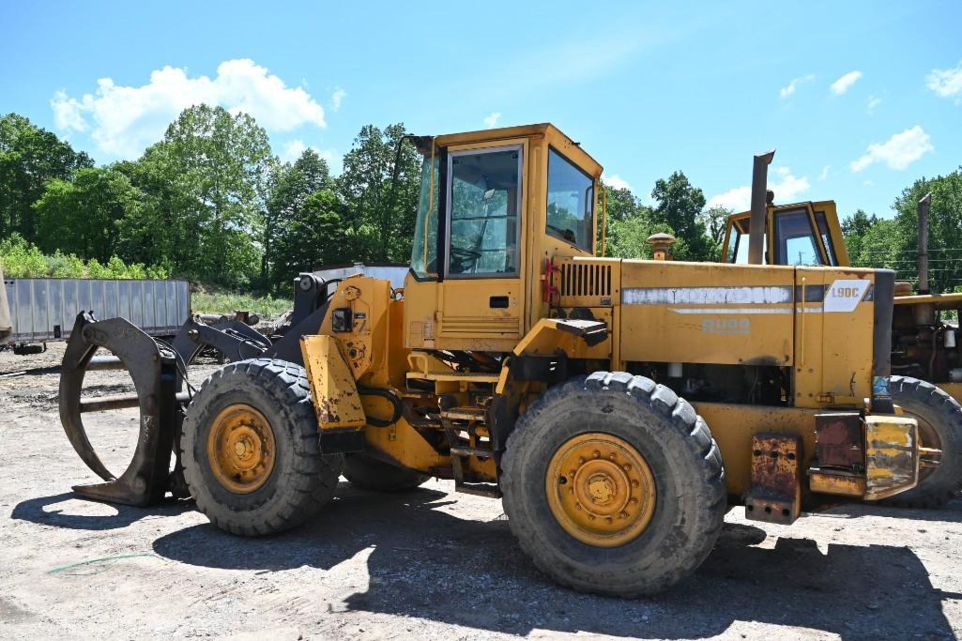 Volvo L90C Wheel Loader* - Image 2 of 152