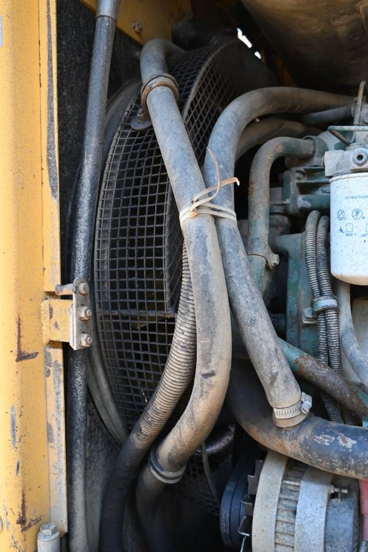 Volvo L90C Wheel Loader* - Image 121 of 152