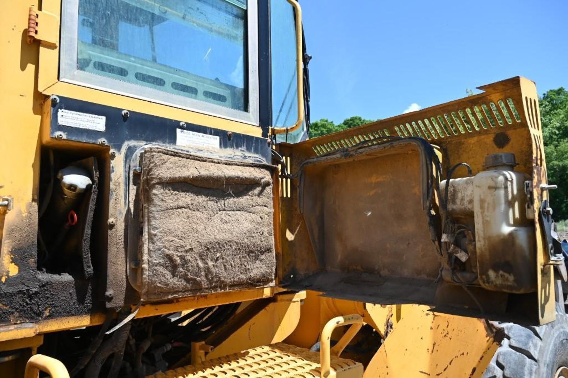 Volvo L90C Wheel Loader* - Image 70 of 152