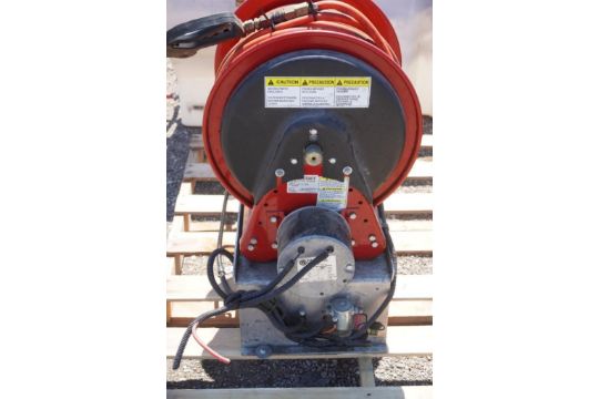 Reel Craft Hose Reel* - Image 4 of 21