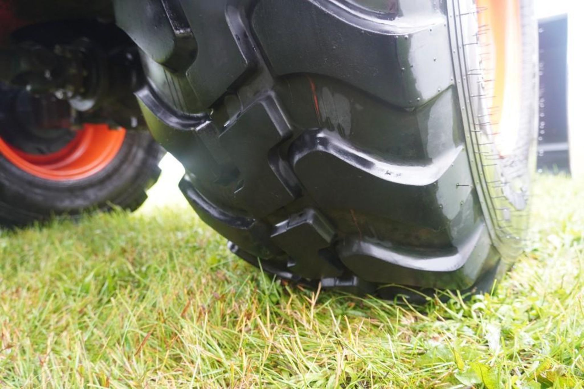 2022 Bobcat L85 Wheel Loader - Image 69 of 122