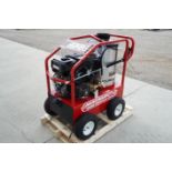 NEW Magnum Gold 4000 Series Hot Water Pressure Washer*