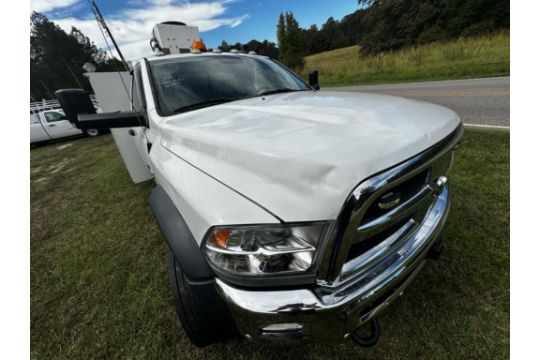 2018 Ram 5500 Service Truck* - Image 112 of 223