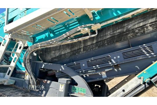 2018 Powerscreen Chieftain 2200 Screen Plant - Image 83 of 139