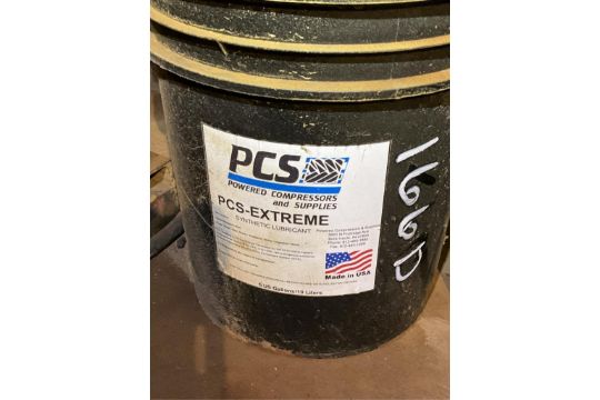 Compressor Oil - Image 2 of 4