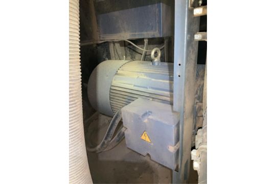 2012 Atlas Copco Air Compressor - Image 30 of 30