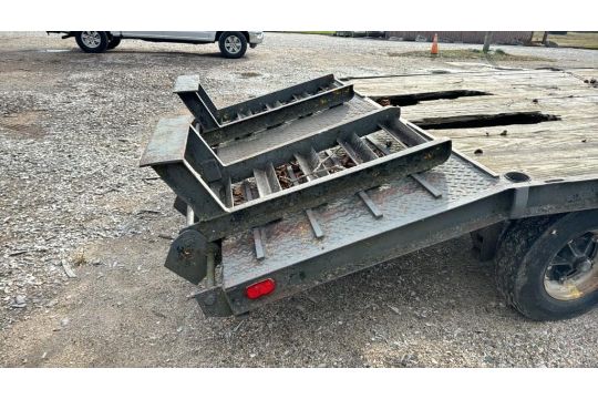 1969 Forte Equipment Trailer* - Image 15 of 25